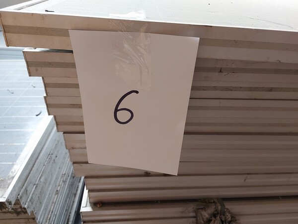 6#7043 Pannelli per impianto fotovoltaico in vendita - foto 2