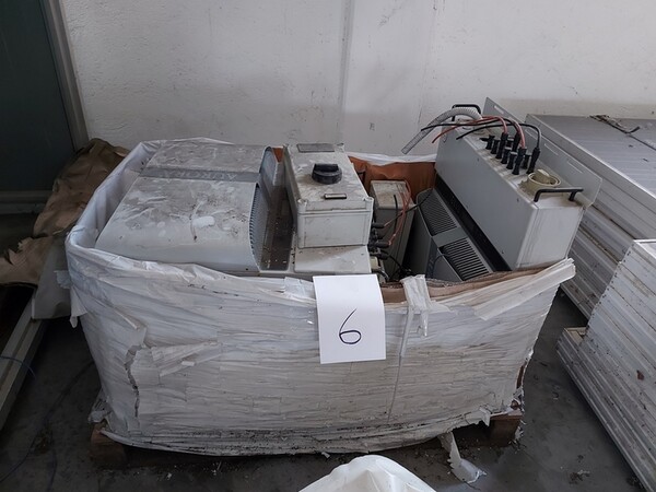 6#7043 Pannelli per impianto fotovoltaico in vendita - foto 8