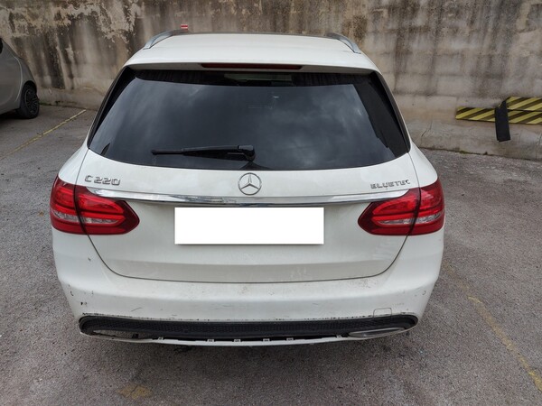 1#7045 Autovettura Mercedes in vendita - foto 3