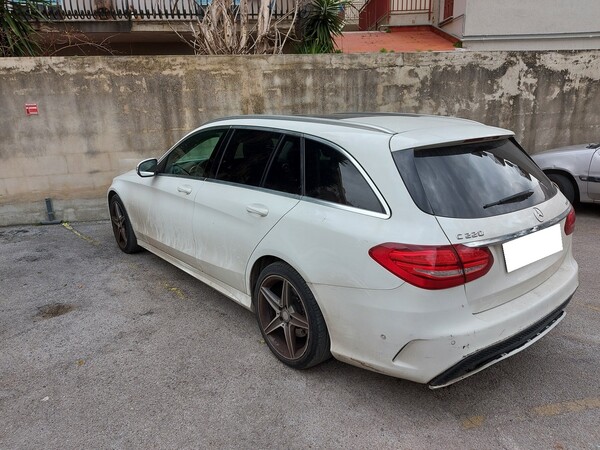 1#7045 Autovettura Mercedes in vendita - foto 4
