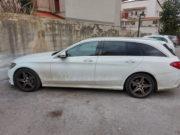 1#7045 Autovettura Mercedes in vendita - foto 5