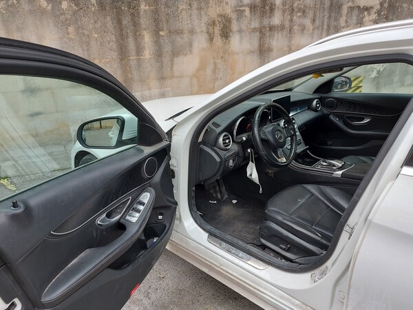 1#7045 Autovettura Mercedes in vendita - foto 6