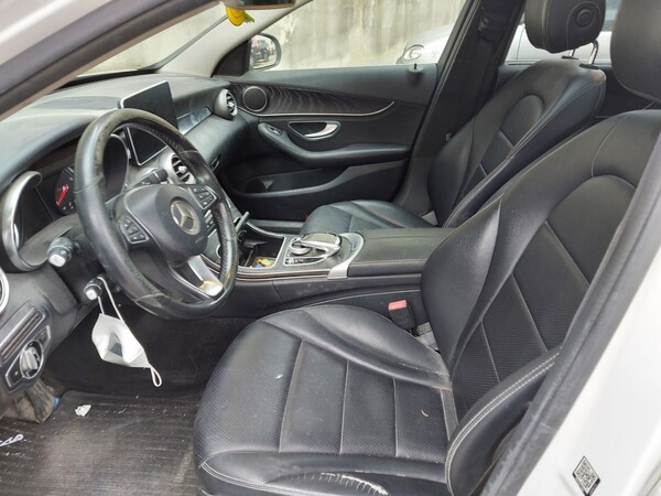 1#7045 Autovettura Mercedes in vendita - foto 7
