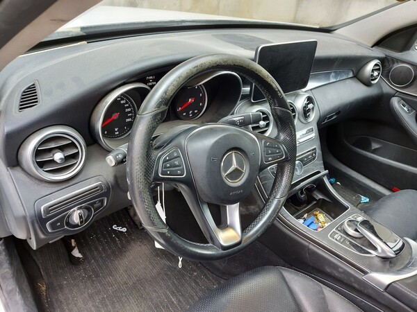 1#7045 Autovettura Mercedes in vendita - foto 8