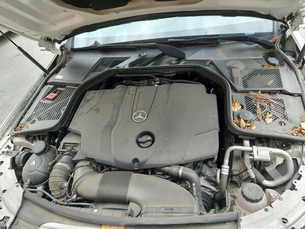 1#7045 Autovettura Mercedes in vendita - foto 13