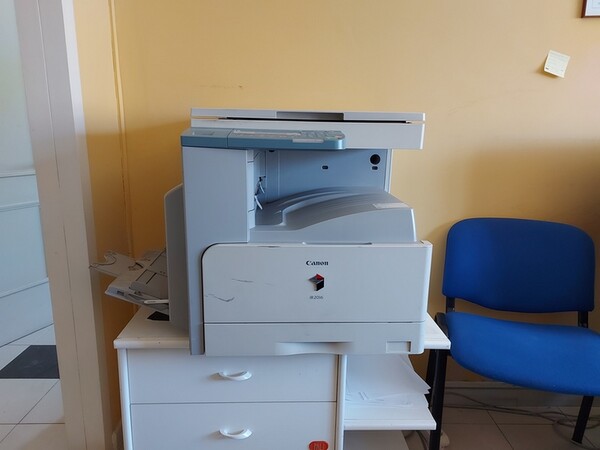 1#7046 Carpenteria metallica e attrezzatura da cantiere in vendita - foto 36