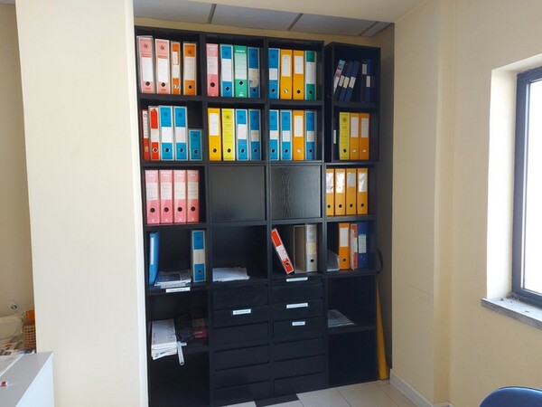 1#7046 Carpenteria metallica e attrezzatura da cantiere in vendita - foto 37