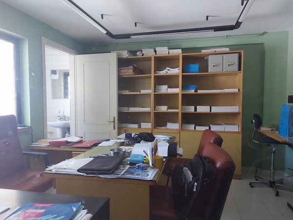 1#7046 Carpenteria metallica e attrezzatura da cantiere in vendita - foto 39