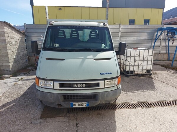 1#7046 Carpenteria metallica e attrezzatura da cantiere in vendita - foto 63