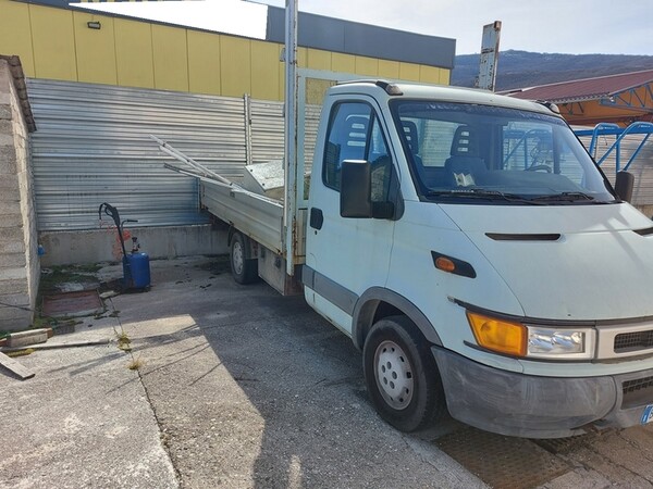 1#7046 Carpenteria metallica e attrezzatura da cantiere in vendita - foto 64