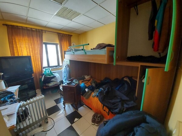 1#7046 Carpenteria metallica e attrezzatura da cantiere in vendita - foto 71