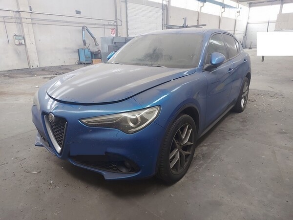 Automobili in vendita