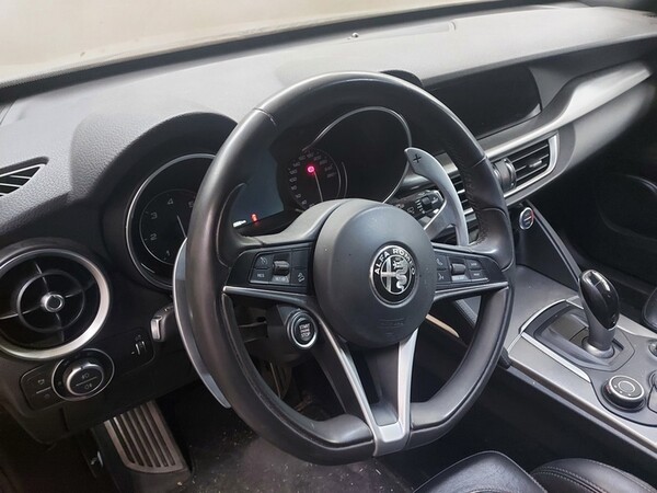 1#7049 Autovettura Alfa Romeo Stelvio in vendita - foto 5