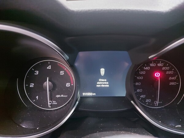 1#7049 Autovettura Alfa Romeo Stelvio in vendita - foto 6