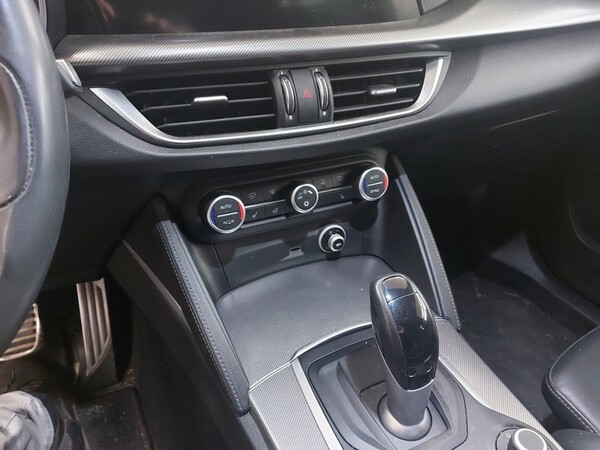 1#7049 Autovettura Alfa Romeo Stelvio in vendita - foto 7