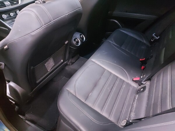 1#7049 Autovettura Alfa Romeo Stelvio in vendita - foto 11