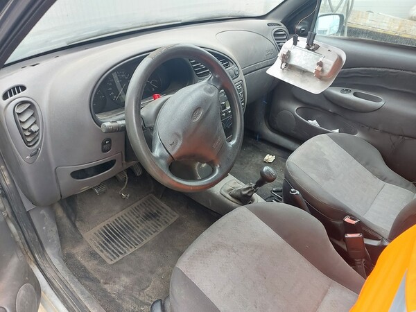 2#7049 Autovettura Ford Fiesta in vendita - foto 6