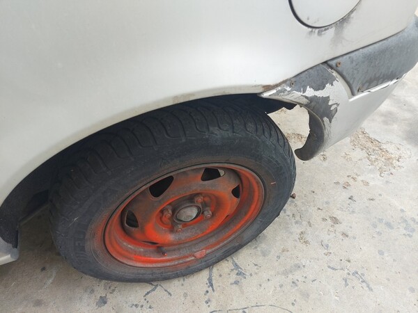 2#7049 Autovettura Ford Fiesta in vendita - foto 7