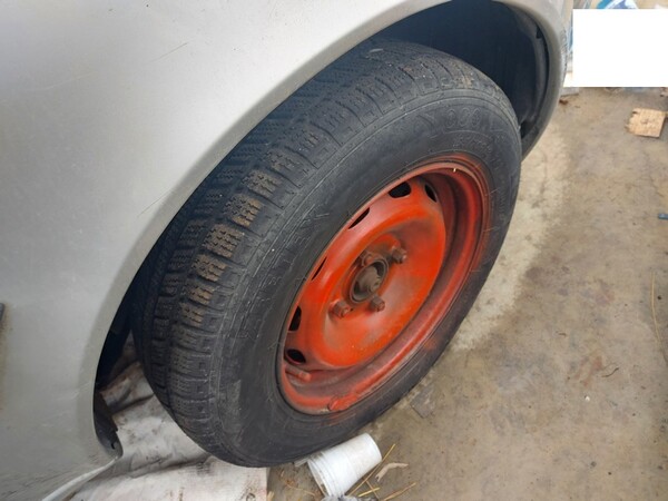 2#7049 Autovettura Ford Fiesta in vendita - foto 10