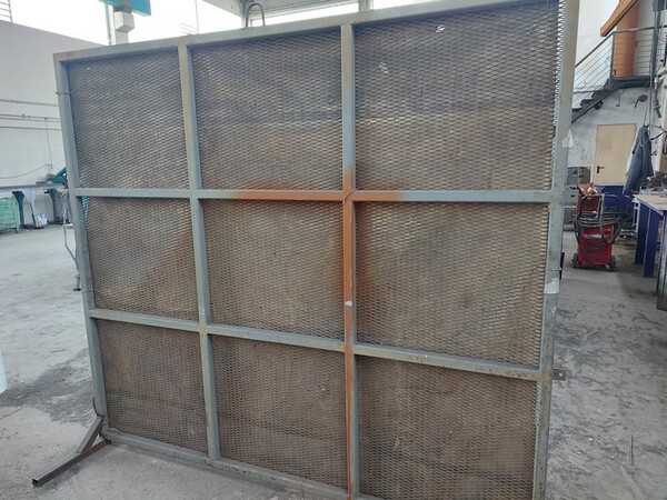 3#7049 Arredi e attrezzature per officina e ufficio in vendita - foto 19