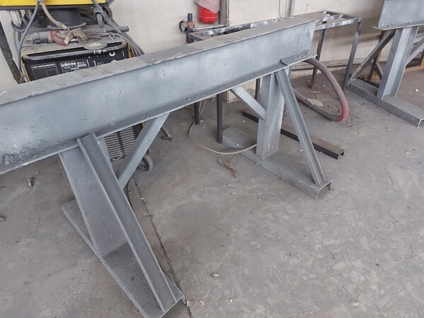 3#7049 Arredi e attrezzature per officina e ufficio in vendita - foto 21