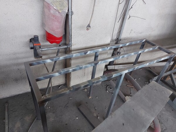 3#7049 Arredi e attrezzature per officina e ufficio in vendita - foto 31