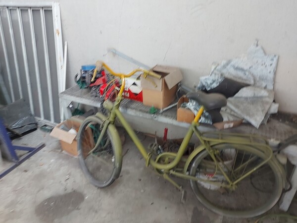 3#7049 Arredi e attrezzature per officina e ufficio in vendita - foto 49