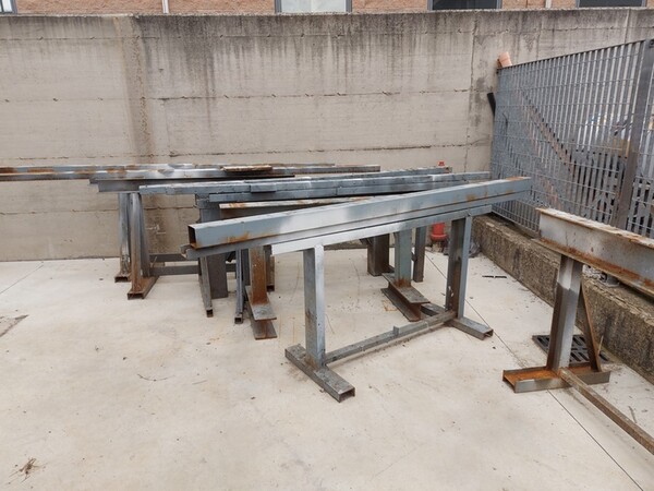 3#7049 Arredi e attrezzature per officina e ufficio in vendita - foto 59