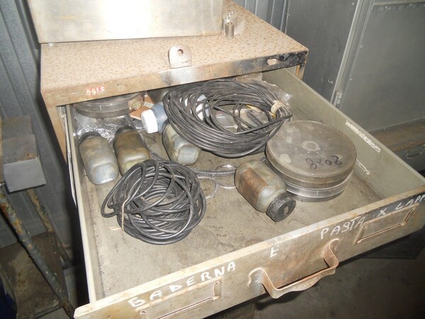 1#7053 Attrezzatura per officina meccanica in vendita - foto 16