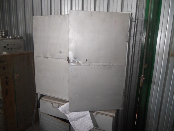 1#7053 Attrezzatura per officina meccanica in vendita - foto 38