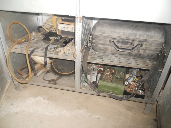 1#7053 Attrezzatura per officina meccanica in vendita - foto 41