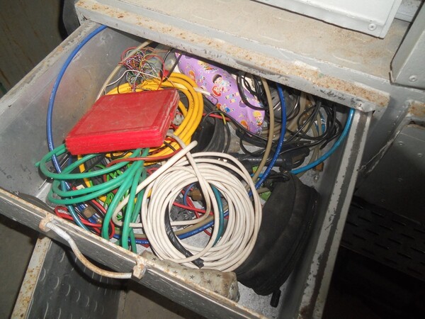 1#7053 Attrezzatura per officina meccanica in vendita - foto 43