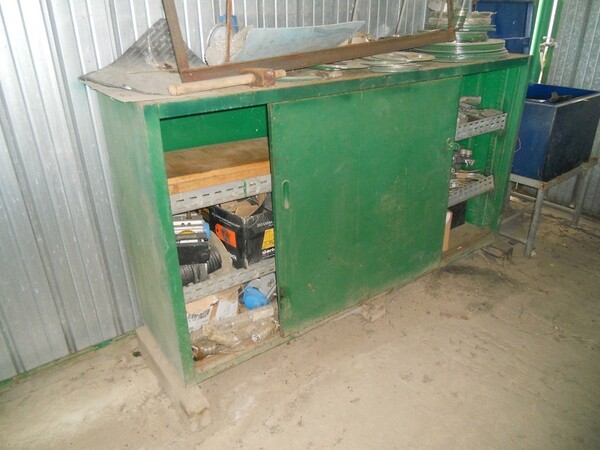 1#7053 Attrezzatura per officina meccanica in vendita - foto 47