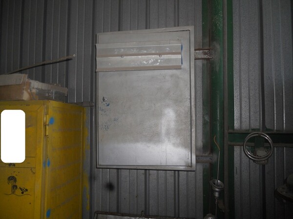 1#7053 Attrezzatura per officina meccanica in vendita - foto 69