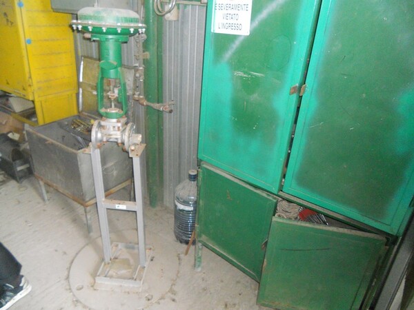 1#7053 Attrezzatura per officina meccanica in vendita - foto 70