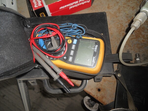 1#7053 Attrezzatura per officina meccanica in vendita - foto 72