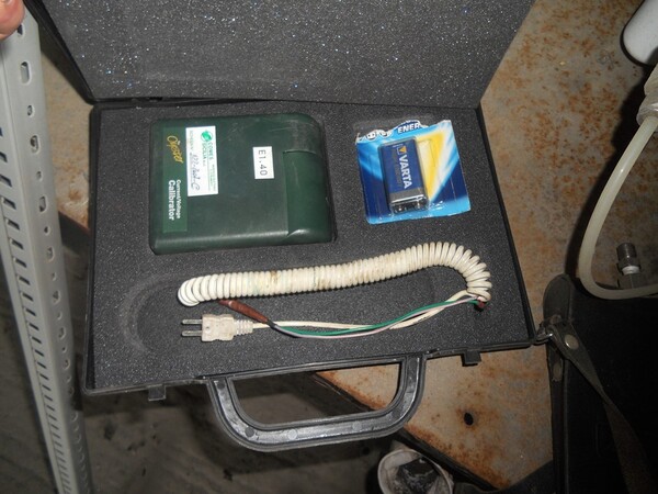 1#7053 Attrezzatura per officina meccanica in vendita - foto 73