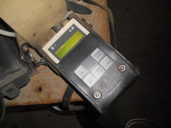 1#7053 Attrezzatura per officina meccanica in vendita - foto 74