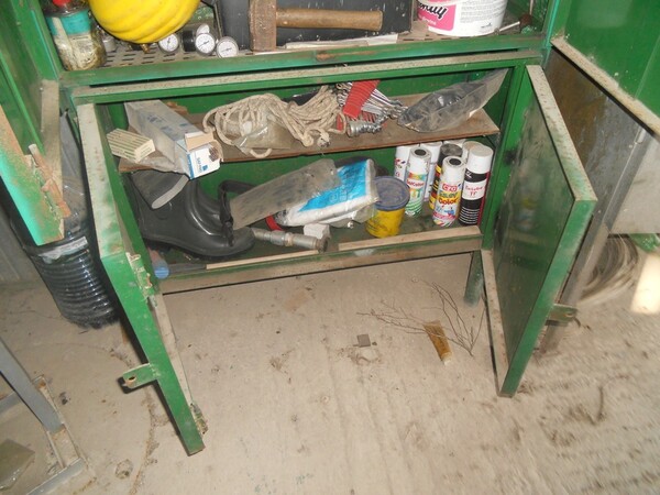 1#7053 Attrezzatura per officina meccanica in vendita - foto 75