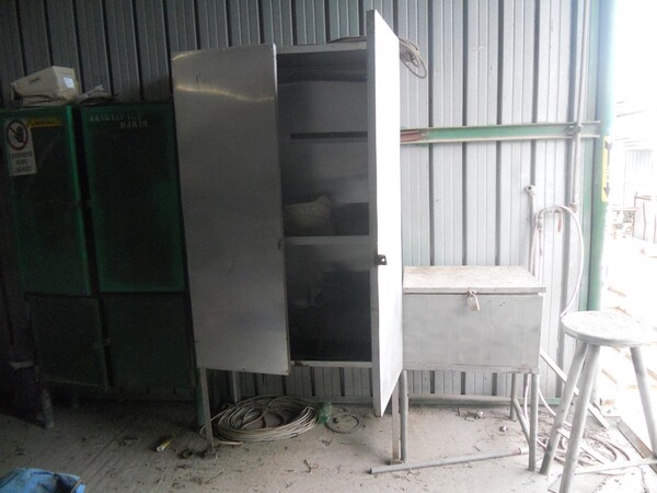 1#7053 Attrezzatura per officina meccanica in vendita - foto 76