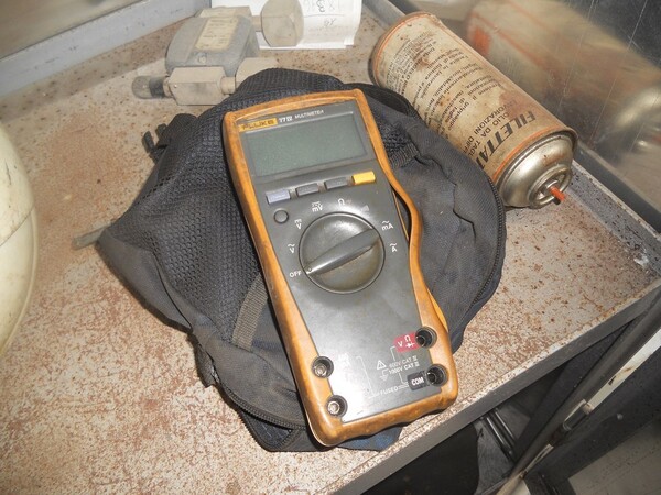 1#7053 Attrezzatura per officina meccanica in vendita - foto 77