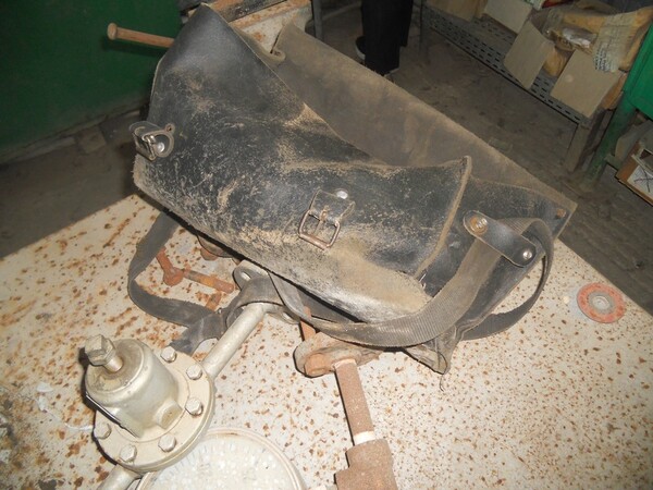 1#7053 Attrezzatura per officina meccanica in vendita - foto 90