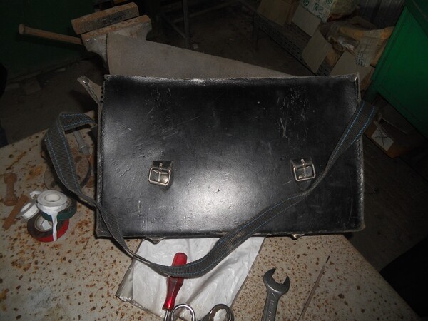 1#7053 Attrezzatura per officina meccanica in vendita - foto 92