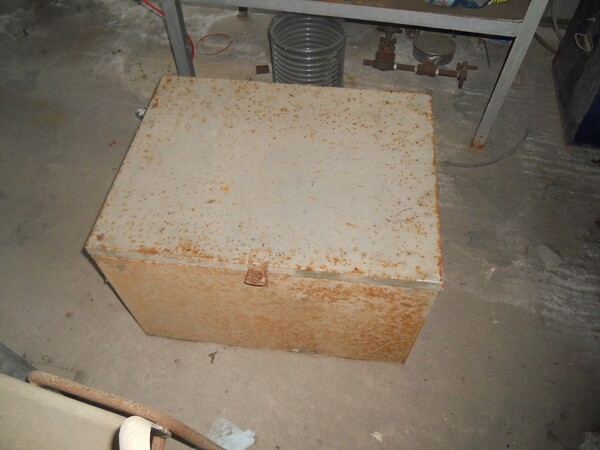 1#7053 Attrezzatura per officina meccanica in vendita - foto 95