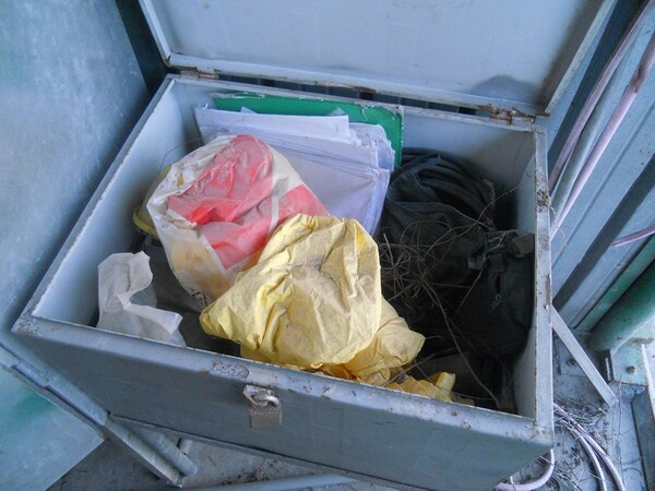 1#7053 Attrezzatura per officina meccanica in vendita - foto 109