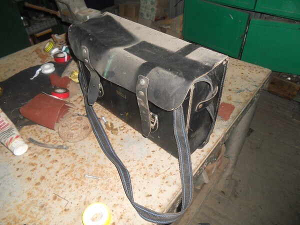 1#7053 Attrezzatura per officina meccanica in vendita - foto 111