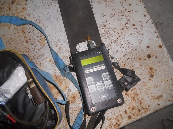 1#7053 Attrezzatura per officina meccanica in vendita - foto 113