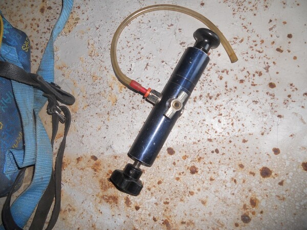 1#7053 Attrezzatura per officina meccanica in vendita - foto 114