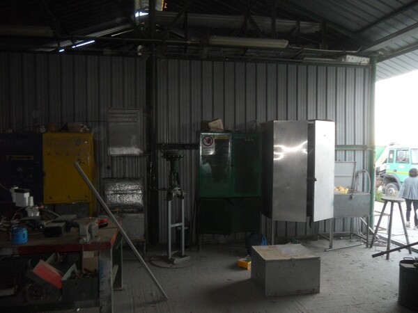 1#7053 Attrezzatura per officina meccanica in vendita - foto 117