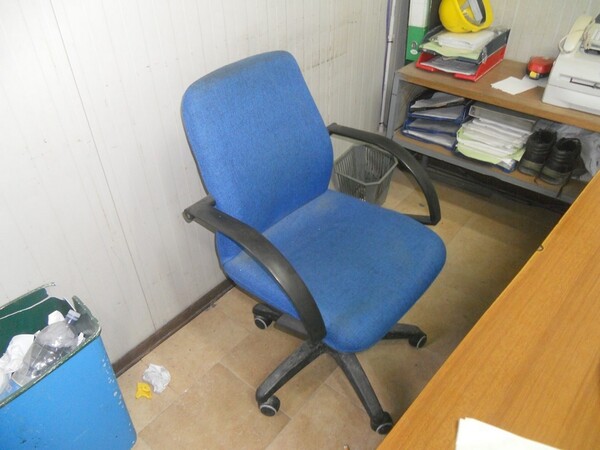 10#7053 Arredamento uso ufficio ed attrezzature informatiche in vendita - foto 26